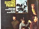 THE ELECTRIC PRUNES • 1967 STEREO LP REPRISE RS6248   IN SHRINK