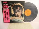 DAVID BOWIE young americans LP Vinyl JAPAN RVC RCA RVP-6131 W/ OBI