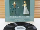 SAX 2339 (1st Ed - B/S) *TCHAIKOVSKY: ROMEO & JULIET / NUTCRACKER* MARKEVITCH