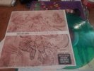 COHEED AND CAMBRIA BIG BEIGE DEMOS LP THRICE CIRCA SURVIVE MARS VOLTA SAOSIN AFI
