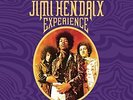 HENDRIX,JIMI-JIMI HENDRIX EXPERIENCE (OGV)  (UK IMPORT)  VINYL LP NEW