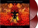 Theatre Of Tragedy-Forever Is The World  (UK IMPORT)  VINYL NEW