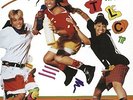 TLC-OOOOOOOHHH...ON THE TLC TIP  (UK IMPORT)  VINYL LP NEW