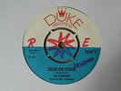 The Charmers - Color Him Father 1970 UK 45 DUKE SKA/ROCKSTEADY