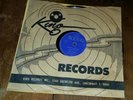 78: BOYD BENNETT-My Boy Flat-Top/Banjo Rock n Roll-KING 1494-E e