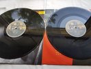 EAGLES LIVE 1st UK Press MUSEUM  OLD SHOP STOCK COMPLETE With POSTER