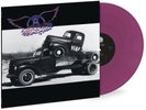 Aerosmith - Pump New Lavender Vinyl Only 1,000 Copies Worldwide