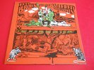 LP UK PROG PETE BROWN AND HIS BATTERED ORNAMENTS - A MEAL YOU CAN SHAKE HANDS