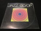 Jazz Co-Op - 2LP Oz Jazz 6641 225 - Near Mint - Superb  RARE