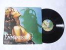 FRANCIS LAI   EMMANUELLE 2   1976 UK FILM SOUNDTRACK VINYL LP   PLAYS WELL
