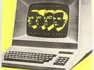 Kraftwerk, Computer World  Vinyl Record *USED*