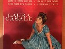 Rare Ep LAURA CASALE Quand Tu Twistes Avec Moi + 3