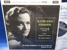 $DECCA SXL 2234 ED1 WBg *KATHLEEN FERRIER *RECITAL OF BACH & HANDEL ARIAS