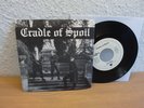 Cradle Of Spoil - Your Brain's On The rar Minimal + Synth  New Wave