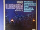 D177 Wagner Lohengrin Windgassen Steber Keilberth 5 LP DECCA 635005 EX Stereo