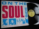 NORTHERN SOUL LP - On The Soul Side - 16 Tracks, Various Artists - Vinyl EX+
