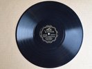 Victor Scroll 22379 - Jimmie Rodgers 
