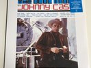 Johnny Cash All Aboard The Blue Train NEW RSD Blue Vinyl Record SUN LP 1270 WOW