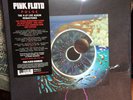 Pink Floyd Pulse 4 Lp Box Set With Book 180g Sealed