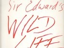 rare german Hardrock LP : SIR EDWARD 'Wild Life' (Ltd.100 numbered copies, 1995)