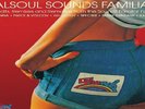 V/A (Kai Alce/Ge Ology/Dj Spinna)	Salsoul Sounds Familiar 2 VINYL LP NEW 13 JULY