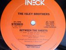 The Isley Brothers MINTminus promo TNECK 12