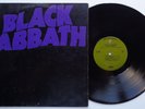 235	Black Sabbath	Master of Reality	(BS 2562)	US LP, embossed sleeve, green
