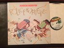 JUNIOR MURVIN LP Police and Thieves MANGO original US great copy CLEAN