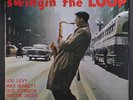 VITO PRICE: Swinging The Loop LP (Spain, reissue) Jazz