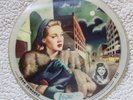 Vogue Picture Record R-782 JOAN EDWARDS Maybe You'll Be There 78 RPM 1947 VG+