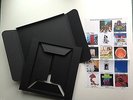 BEATLES LET IT BE BOX SET REPLACEMENT INNER/OUTER TRAYS & POSTER UK FREE POSTAGE