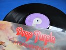 DEEP PURPLE * STORMBRINGER * 1974 UK LP 1ST PRESSING A-1U B-1U   EXCELLENT+