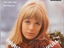MARIANNE FAITHFULL COME AND STAY WITH ME EP French 1965 UNPLAYED