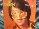 Orion  LP  Feelings  SUN 144  Original  (1981 Pressing)  JIMMY ELLIS