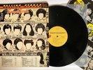 Rolling Stones - Some Girls - 1978 US Promo w/ DJ Time Strip & Hype Sticker (EX)