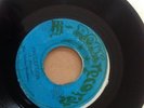 Lee Perry Perception - Divine Bros Rare Black Ark 45