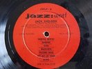 JACK SHELDON ON JAZZ WEST - DG MONO RARITY
