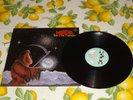 MARTYR - FOR THE UNIVERSE - LP VINILE HOLLAND