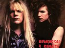 Larry Norman ?- Rehearsal 4 Reality (LP) (G++/VG-)