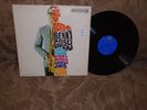 The Other Side of Benny Golson Riverside 12-290 mono Curtis Fuller Philly Joe EX