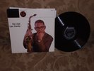 Lee Konitz The Real Lee Konitz Atlantic 1273 black label org pres NM