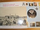MOZART Symphonies 40 41 KEILBERTH LP TELEFUNKEN SLT 43038 black silver