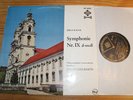 BRUCKNER 9.Symphony KEILBERTH LP TELEFUNKEN SLT 43043  b/g