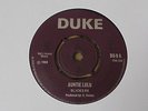 Slickers - Auntie Lulu 1969 UK 45 DUKE SKA/ROCKSTEADY
