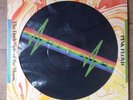 PINK FLOYD DARK SIDE OF THE MOON PICTURE DISC CAPITAL
