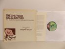 The Sheffield Drum Record - Sheffield Lab  LP Audiophile