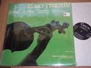 Renato de Barbieri IL SETTECENTO Handel/Pergolesi/Veracini/Tartini Cetra LPU0110