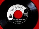 TUNE WEAVERS  HAPPY HAPPY BIRTHDAY BABY  OL' MAN RIVER  CASA GRANDE   DOO WOP 45