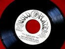 VARIATIONS OF LOVE  I'LL ALWAYS LOVE YOU  RARE PROMO    NORTHERN SOUL 45