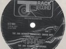 The Jimi Hendrix Experience - 'Smash Hits' 1967 UK Track Mono LP 612004